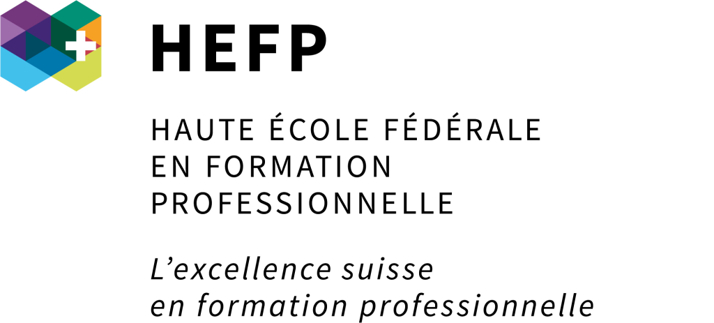Logo de la HEFP