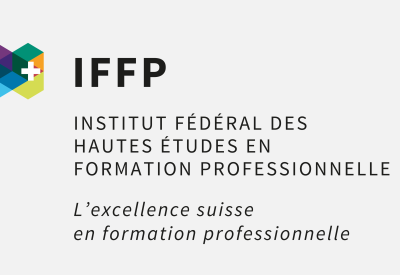 Logo de l'IFFP