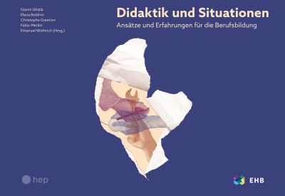 Couverture de livre " Didaktik und Situationen "